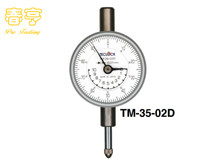 日本得樂(lè)TECLOCK百分表TM-35-02D