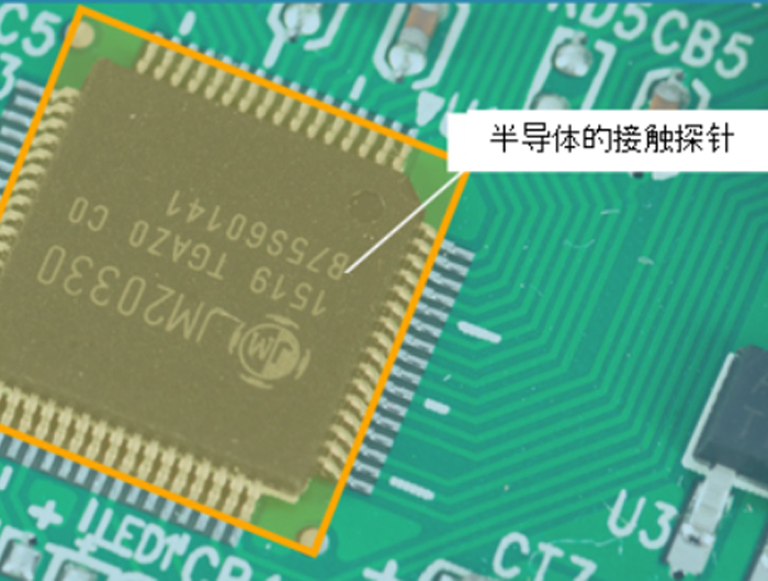 PCB/半導體鉆孔主軸